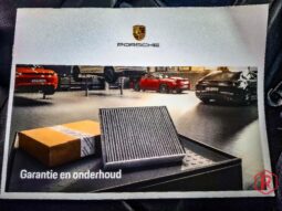 
										Porsche Taycan 4S Sport Chrono BOSE Matrix Luchtvering full									
