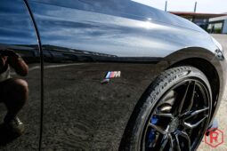 
										BMW M240i xDrive Coupé Dodehoek Belgisch Historiek full									