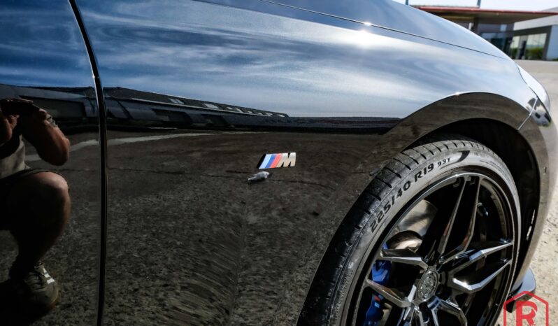 
								BMW M240i xDrive Coupé Dodehoek Belgisch Historiek full									