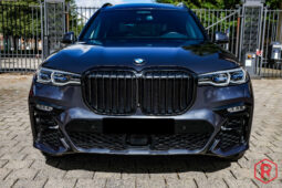 
										BMW X7 40i M Sport 7PL Pano HarmanKardon Laser Individual full									