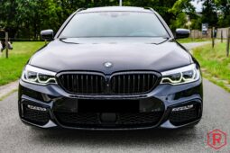 
										BMW 540i Touring Pano HarmanKardon ACC full									