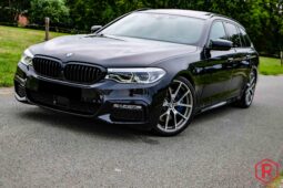 
										BMW 540i Touring Pano HarmanKardon ACC full									