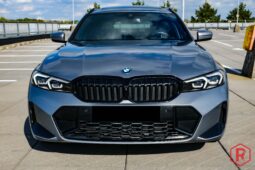 BMW 330e Touring M Sport Hybride Pano Facelift LCI Garantie