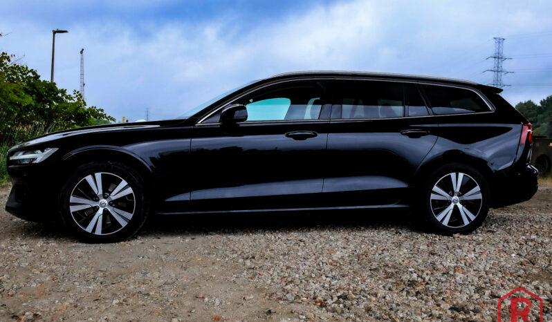 
								Volvo V60 D3 Momentum Automaat Trekhaak full									