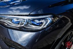 
										BMW X7 40i M Sport 7PL Pano HarmanKardon Laser Individual full									