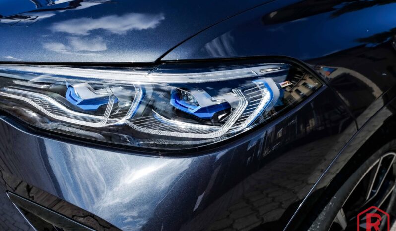 
								BMW X7 40i M Sport 7PL Pano HarmanKardon Laser Individual full									