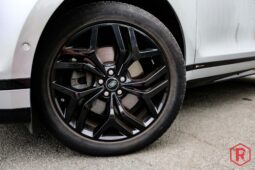 
										Range Rover Evoque R-Dynamic S Meridian D150 4WD full									