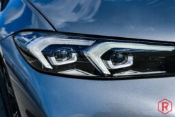 
										BMW 330e Touring M Sport Hybride Pano Facelift LCI Garantie full									