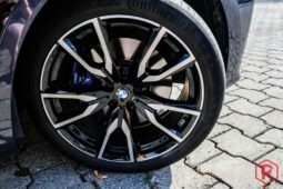 
										BMW X7 40i M Sport 7PL Pano HarmanKardon Laser Individual full									