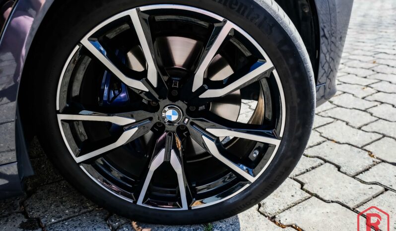 
								BMW X7 40i M Sport 7PL Pano HarmanKardon Laser Individual full									