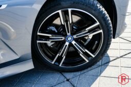 
										BMW 330e Touring M Sport Hybride Pano Facelift LCI Garantie full									