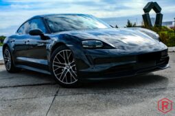 
										Porsche Taycan BOSE Belgisch 1Eigenaar full									