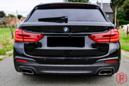 
										BMW 540i Touring Pano HarmanKardon ACC full									