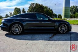 
										Porsche Taycan BOSE Belgisch 1Eigenaar full									