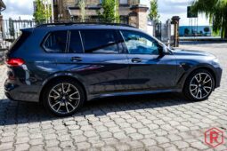 
										BMW X7 40i M Sport 7PL Pano HarmanKardon Laser Individual full									