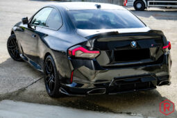 
										BMW M240i xDrive Coupé Dodehoek Belgisch Historiek full									