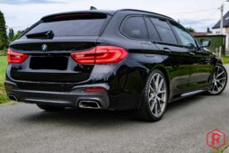 
										BMW 540i Touring Pano HarmanKardon ACC full									