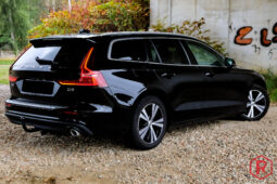 Volvo V60 D3 Momentum Automaat Trekhaak