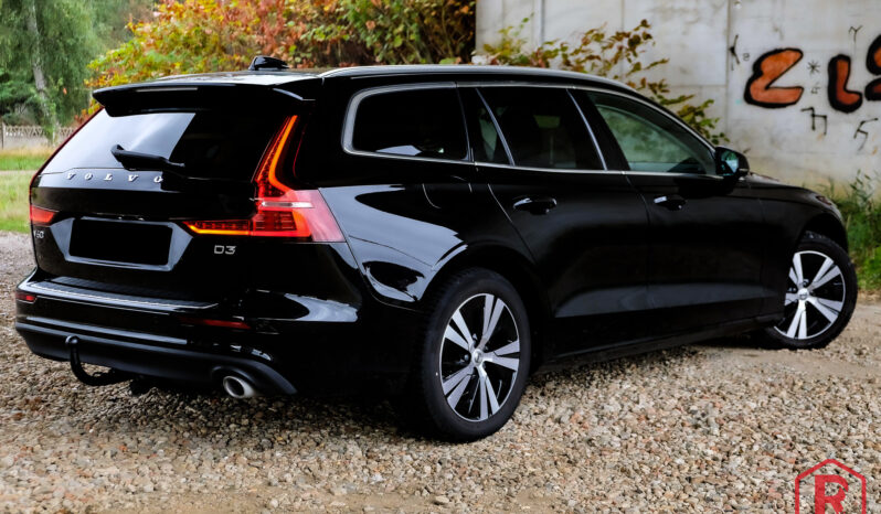 
								Volvo V60 D3 Momentum Automaat Trekhaak full									