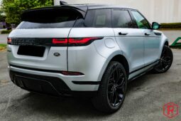 
										Range Rover Evoque R-Dynamic S Meridian D150 4WD full									