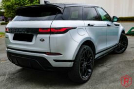 Range Rover Evoque R-Dynamic S Meridian D150 4WD