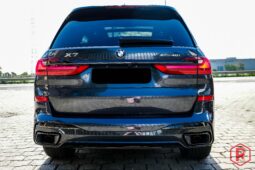 
										BMW X7 40i M Sport 7PL Pano HarmanKardon Laser Individual full									