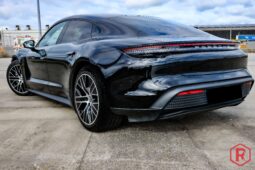 
										Porsche Taycan BOSE Belgisch 1Eigenaar full									