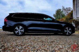 
										Volvo V60 D3 Momentum Automaat Trekhaak full									