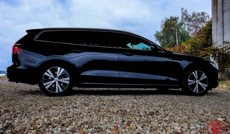 
								Volvo V60 D3 Momentum Automaat Trekhaak full									
