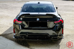 
										BMW M240i xDrive Coupé Dodehoek Belgisch Historiek full									