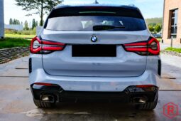 
										BMW X3 18d M Sport Pano 2.0d 150pk full									