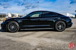 
										Porsche Taycan BOSE Belgisch 1Eigenaar full									