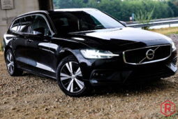 
										Volvo V60 D3 Momentum Automaat Trekhaak full									