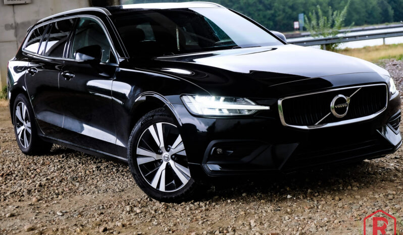 
								Volvo V60 D3 Momentum Automaat Trekhaak full									