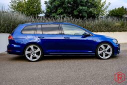 
										Volkswagen Golf R Variant 2.0 310pk Pano Matrix Historiek full									