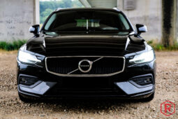 
										Volvo V60 D3 Momentum Automaat Trekhaak full									