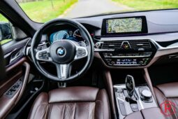 
										BMW 540i Touring Pano HarmanKardon ACC full									