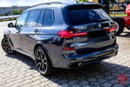 
										BMW X7 40i M Sport 7PL Pano HarmanKardon Laser Individual full									