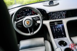 
										Porsche Taycan 4S Sport Chrono BOSE Matrix Luchtvering full									