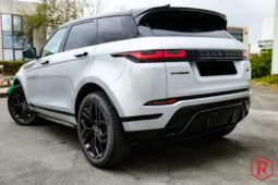 
										Range Rover Evoque R-Dynamic S Meridian D150 4WD full									