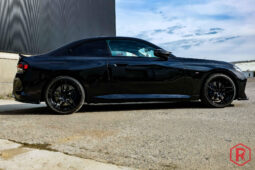
										BMW M240i xDrive Coupé Dodehoek Belgisch Historiek full									