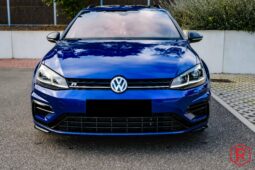 
										Volkswagen Golf R Variant 2.0 310pk Pano Matrix Historiek full									