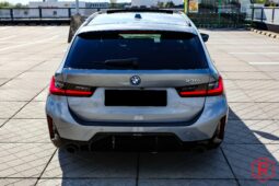 
										BMW 330e Touring M Sport Hybride Pano Facelift LCI Garantie full									