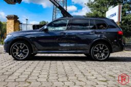 
										BMW X7 40i M Sport 7PL Pano HarmanKardon Laser Individual full									