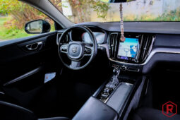 
										Volvo V60 D3 Momentum Automaat Trekhaak full									