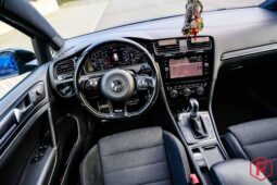
										Volkswagen Golf R Variant 2.0 310pk Pano Matrix Historiek full									