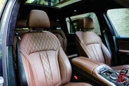 
										BMW X7 40i M Sport 7PL Pano HarmanKardon Laser Individual full									