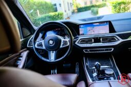 
										BMW X7 40i M Sport 7PL Pano HarmanKardon Laser Individual full									
