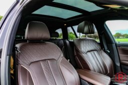 
										BMW 540i Touring Pano HarmanKardon ACC full									