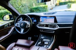 
										BMW X7 40i M Sport 7PL Pano HarmanKardon Laser Individual full									